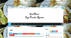 Desktop Screenshot of gotabout.com